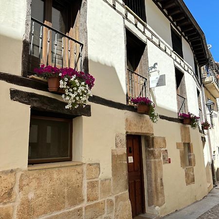 קובארוביאס Hotel Rural Princesa Kristina מראה חיצוני תמונה