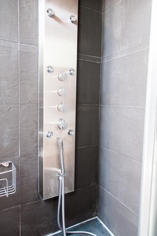קובארוביאס Hotel Rural Princesa Kristina חדר תמונה